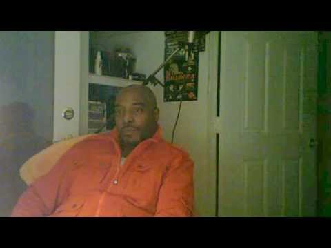 Ziplok - Rahiem Interview - Grandmaster Flash & The Furious 5 artist LIVE in Ziplok Studio