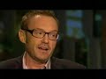 Josef Hader bei THADEUSZ - Fiese Sieben