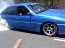 Ok Single Spinner VN Burnout #2