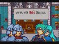 Fire Emblem 8: GhebFE - Teaser Trailer