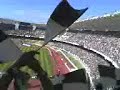 Goal Trezeguet, putiferio a Bari ! Goal Trezeguet, putiferio a Bari !