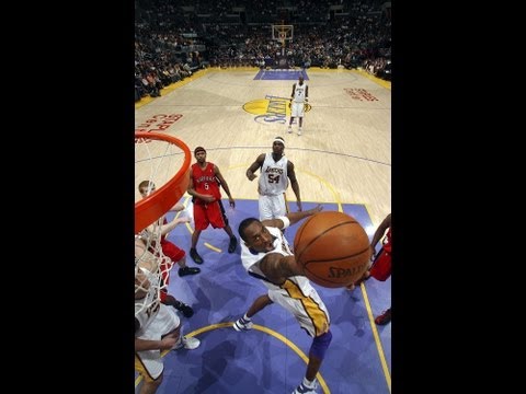 2007 - Check out Kobe Bryant's Top 10 Plays of 2006-2007 NBA Season!! About the NBA: The NBA is the premier professional basketball league in the United States and ...