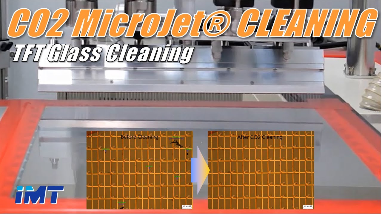 63. Glass Cleaning (유리기판 클리닝)