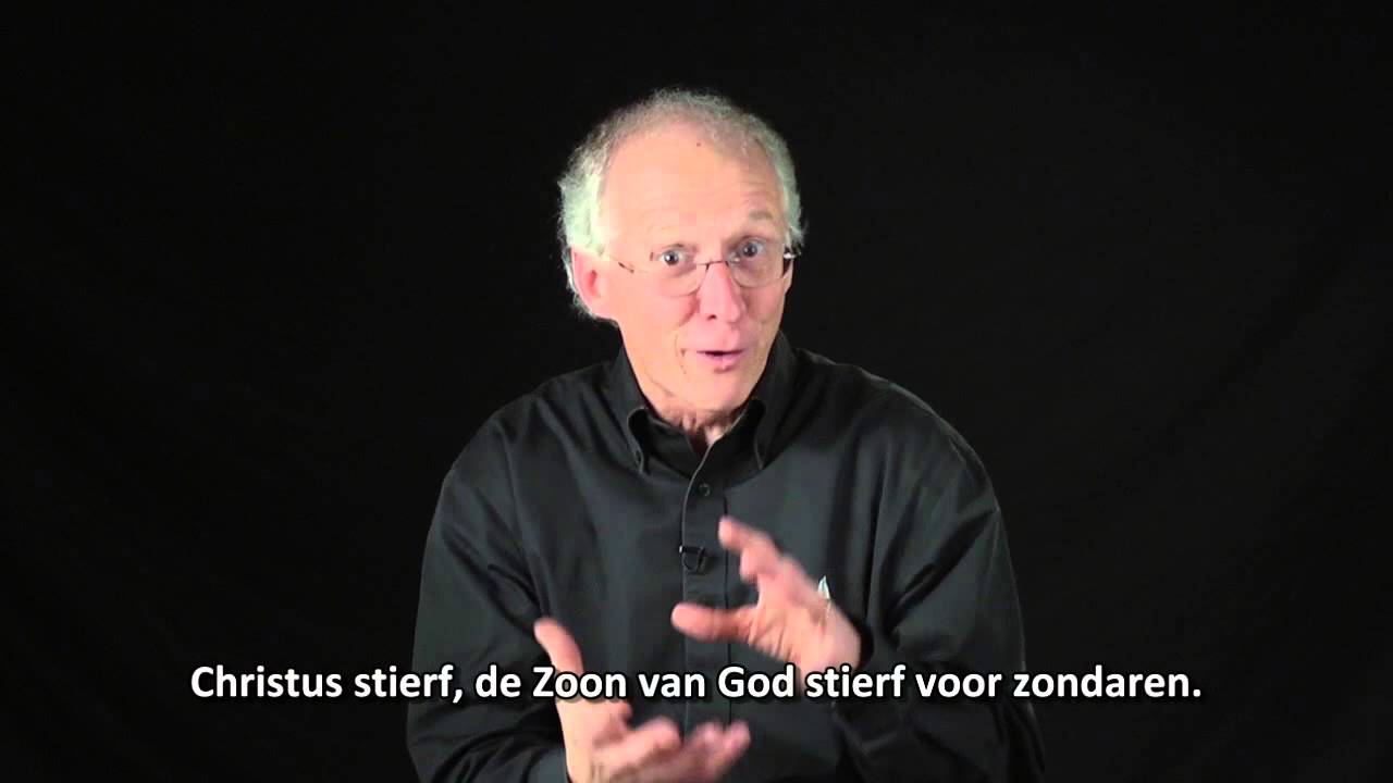 NCC 4 – Hoe en waarom schiep God ons?