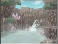 Luminous Arc 2 - Spa - Kaph 2