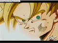Dragon Ball Z Gokus goodbye