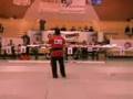 NUNCHAKU FREESTYLE VEVEY 2008 WORLD CHAMPIONSHIP