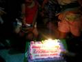 videos de Zhia 2nd Bday!!