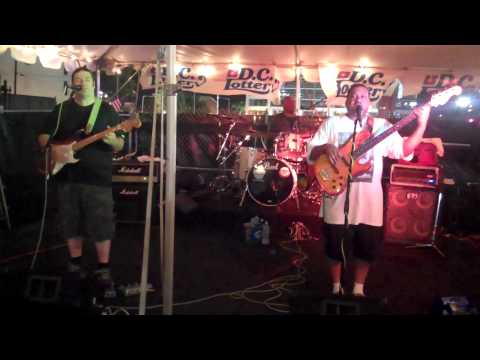 Video de Brian Washing de Bob Marley