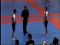 Terin Swanson: 2008 no-gi Pan Ams NYC