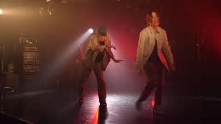 Hexa-hit (さとかな + 尚子) – Why-It 2019 Team Show