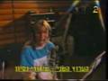 אילנית / 'בתום שקיעה ישנה זריחה' 1986