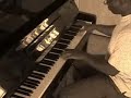 I believe I can Fly - R kelly Jazzed up Piano Version