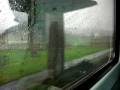 Viaxando por Galiza: Pontecesures-Padrón en tren