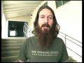 Built to shred - vert with 10 stair rail