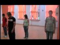 streetdance:repetitii sibiu 2008; benny b-boy84