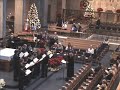 Good Company Ensemble performs at Lourdes\ Good Company Ensemble performs at Lourdes\