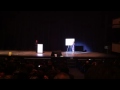 Convención Guadalajara Amway 2011 teatro Diana
