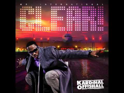 Kardinal Offishall -
