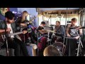 Milo Greene - Autumn Tree #JAMINTHEVAN