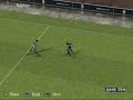 Castolo Goal [PES5]