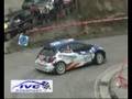 RALLYE PRINCIPE DE ASTURIAS IRC 2008