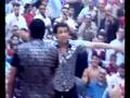 محمود الحسينى و سعد فى فرح