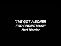 Red Peters - It's A Red Peters Christmas Commercial EXPLICIT