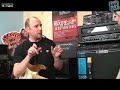 MusoTalk 149 - Angecheckt - Line 6 Spider Valve