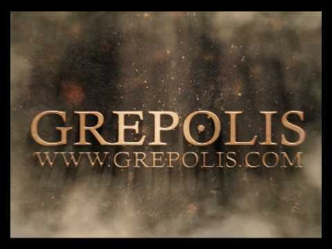 Trailer Grepolis