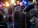 Hymne national Grolandais live