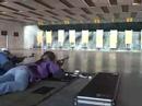 Smallbore Lady !! Smallbore Lady !!