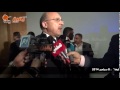 يقين | وزير الصحة : التمريض هو خط الدفاع الاول عن المواطن ونعمل علي إعادة الثقة بين المواطن والتمريض -Views : 0