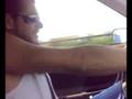 cadillac on board