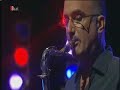 part 1: http://www.youtube.com/watch?v=1wfjmgita_w

jazz baltica july 6, 2003 
nils landgren(vocal & trombone)
lars danielsson(bass)
wolfgang haffner(percussion)
esbj�rn svensson(piano)
pat metheny(guitar)
michael brecker(tenor sax)

all of them are amazing. i would like to thank mr. brecker sincerely for his great music. 

(i'm sorry that i have no choice but to split this video clip in half since i have a 10 mins limit for each clip)