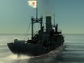 Freighter Attack - Silent Hunter 4