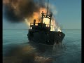 Freighter Attack - Silent Hunter 4 Freighter Attack - Silent Hunter 4
