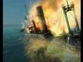 Freighter Attack - Silent Hunter 4