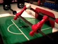 Tafelvoetbal Trucjes