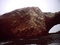LA RESERVA DE PARACAS 11