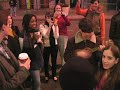 Spring Awakening cast sings \"I Believe\"