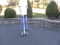 How to Shuvit (Casterboard)