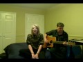 Lynzie Kent and her dad - Original Acoustic Song - Bigger Plans