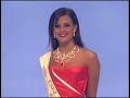 (3) Miss World 2004 Contestants Part I