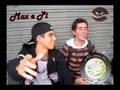 Max e Pi - Na casa da vovó Briza