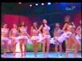 BAYWALK IN WALANG TULUGAN DANCING TO THE TUNE OF EL BIMBO