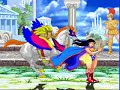 Princess of Power Mugen 1:Wonder Woman.