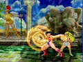 Princess of Power Mugen 1:Wonder Woman.