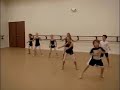 the original soulja boy ballet!
