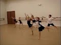 the original soulja boy ballet!